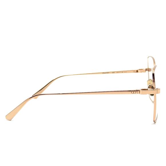 New!!! Christian Dior Eyeglasses CDiorO B1F E000 Authentic - Picture 10 of 12